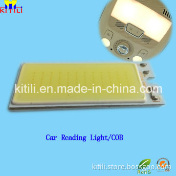 Car LED Reading COB Light